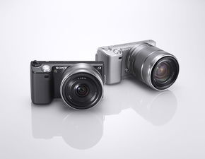 索尼NEX5套机搭配16mm镜头 小巧佳作，记录影像之美
