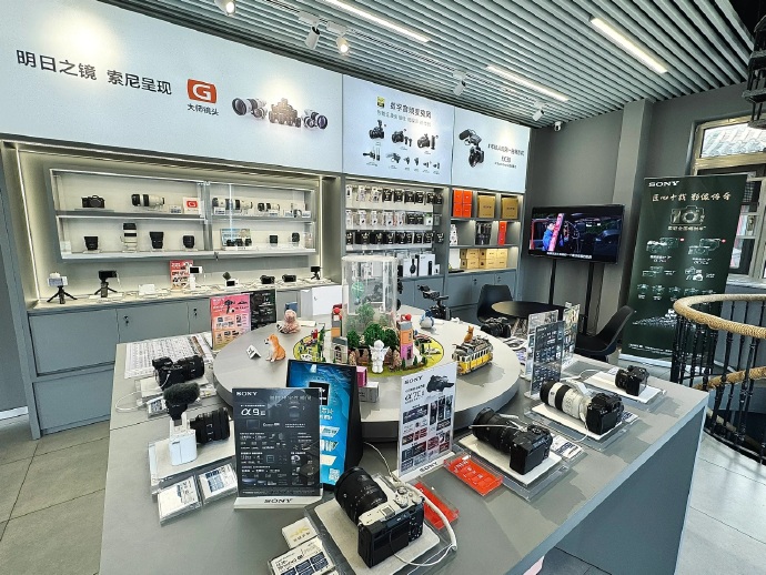 数码产品购买前，实体店体验究竟有没有必要？